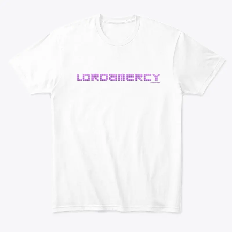 Lordamercy